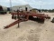 Krause 1749 13' Double Offset Disk Plow