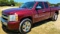 *2009 Chevrolet 1500 Extended Cab Texas Edition