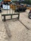 Armstrong Ag Quick Attach Pallet Forks