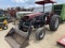 Case 3230 Tractor w/Loader & Bucket