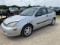 *2004 Ford Focus ZX3