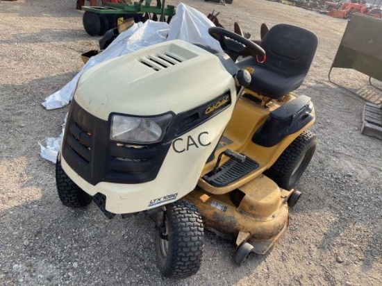 Cub Cadet 50" Riding Mower