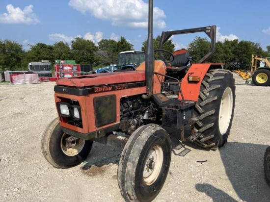 Zetor 6320