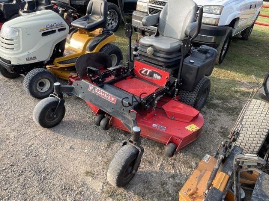 Gravely HD60 60" Zero Turn w/ Suspension Seat