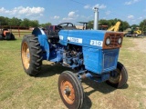 Long 310 2WD Tractor
