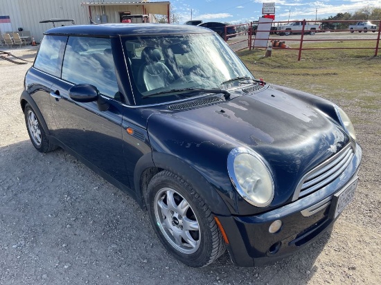 *2006 Mini Cooper