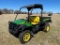 John Deere Gator 855d