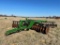 John Deere 630 Disc Plow