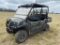 Kawasaki Mule Pro FXT 4x4