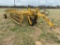 Vermeer R2300 Hyd. Hay Rake *new teeth