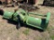 John Deere Flail Mower