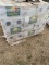 Pallet of Sunfilm Silage Wrap