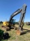 John Deere 200D LC Excavator