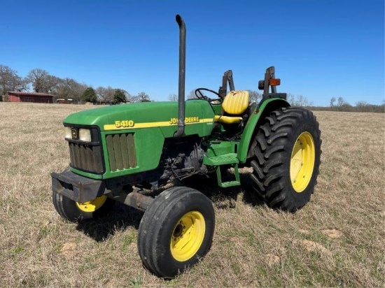 John Deere 5410