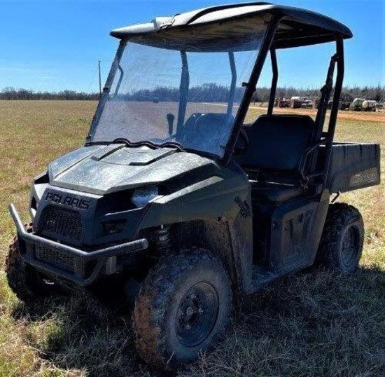 Polaris Ranger 400HD 4x4