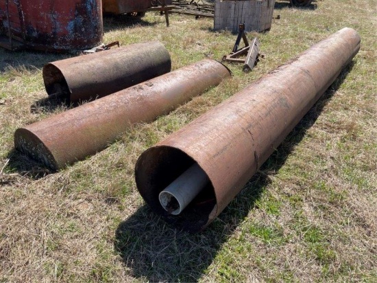 Misc Pipe