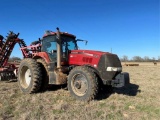 Case IH 245 Magnum w/GPS & Auto Steer