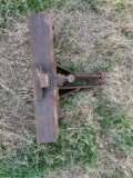 3pt Trailer Hitch