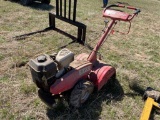 Briggs & Stratton Tiller