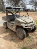 Polaris Ranger XP 900