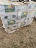 Pallet of Sunfilm Silage Wrap