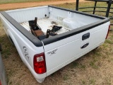 NEW Ford Truck Bed