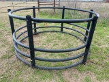 PVC type Hay Ring