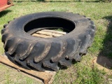 480/80R38 Tire