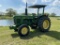 John Deere 1250 Tractor