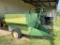 John Deere Grain Wagon W/Hydraulic Auger