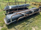 Rubbermaid Feeders All One Money Rough Condition