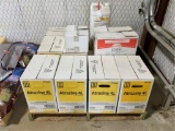 Pallet of Insecticide