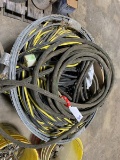 Bucket of Cable