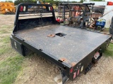 Truck Flatbed