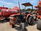 Kubota Tractor *Parts Only*
