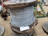 Spool of  Cable/Wire