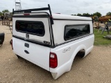 Ford Truck Bed, 10' Long