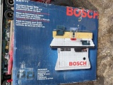 NIB Router Table