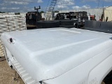 Truck Tonneau fiberglass cover