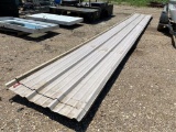 Approx. 30pc 26' R Panel