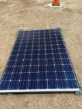 330watt Panosonic Solar Panel