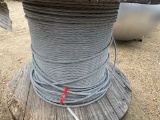 Roll of Cable
