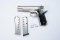 S&W 645 45auto Pistol TQW9931