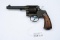 Colt D.A. 45 Revolver 1917 US Army SN#186260