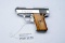 Davis P32 .32ACP Pistol w/mag SN#P000525