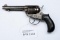 Colt D.A. 41 Revolver SN#116610