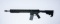 E3 Arms Omega-15 Multi-cal w/1 mag SN#A09971