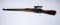 WWII Soviet 91-30 Sniper 7.62X54R SN#EN5181