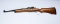 Ruger Mini-14 Rifle .223cal w/1 mag SN#582-45244