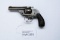 Iver Johnson 32S&W Revolver SN#B17360